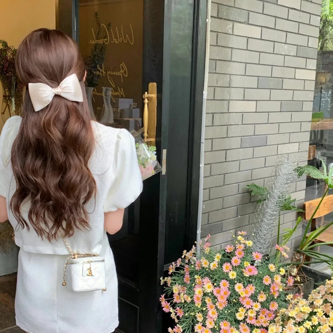 通往美好小径